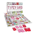 Party Board Game