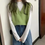 WhiteUndershirt