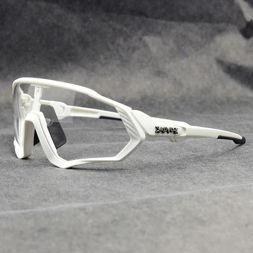 Title 2, Cycling glasses