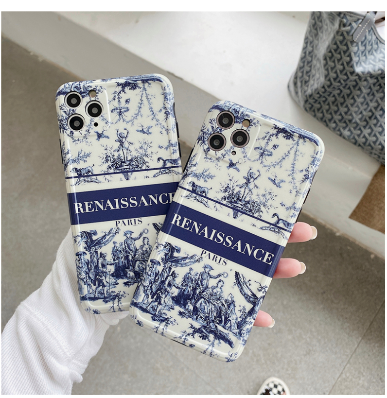 Title 3, Capinha Retro Paris para iPhone 11 Pro Max, 7, ...