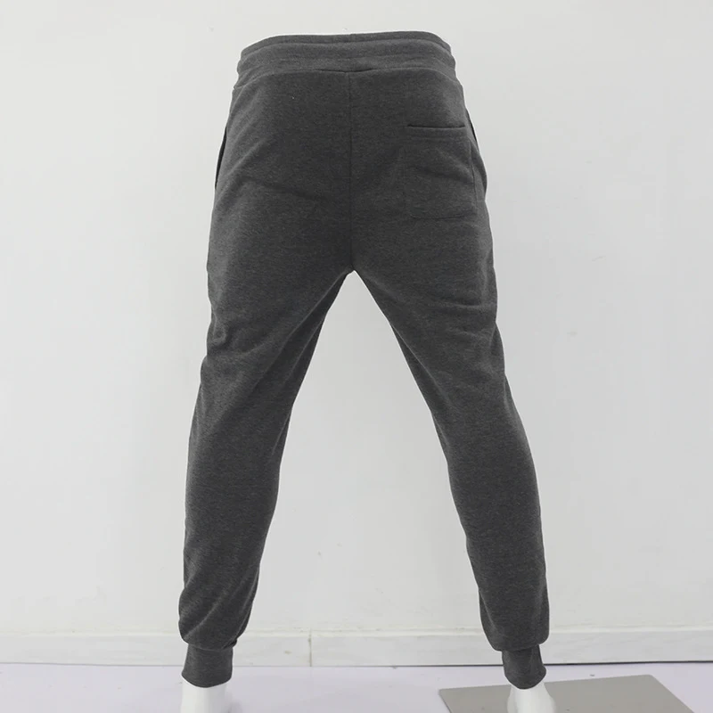 Title 7, Mens Autumn and Winter Casual Sports Trousers ...