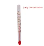 only thermometer