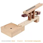 Pitching Machine Left