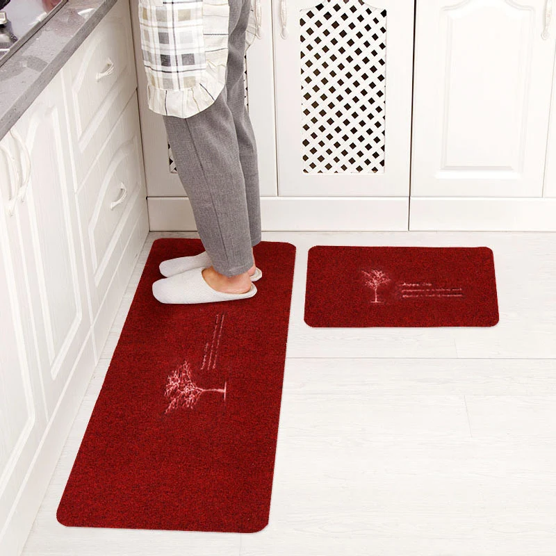 Title 11, Household water-absorbent and oil-proof anti-sl...