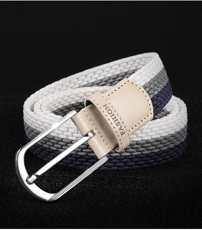 Title 12, Winter Tide Breathable Strong Stretch Canvas Wo...