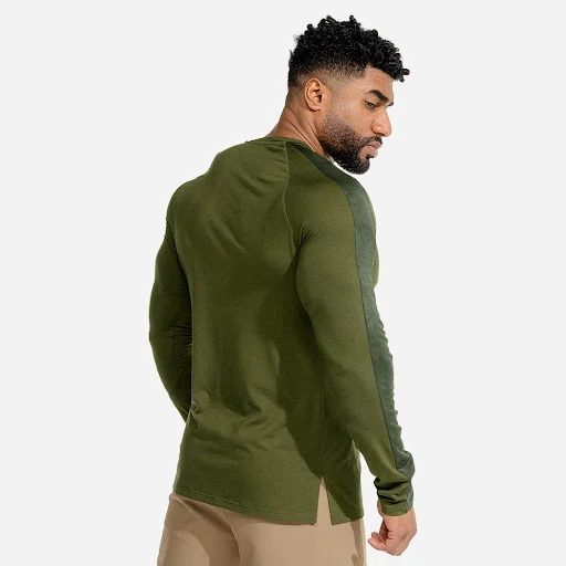 Title 11, Round neck running fitness outdoor clothing des...