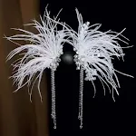 Camel Hair Hairpin