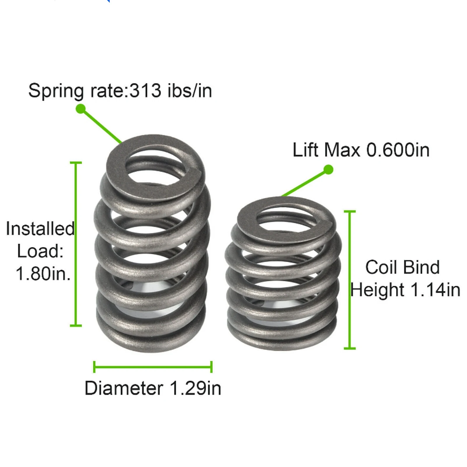 Title 4, Engine Distribution Kit 16806-00QNK 21010-00QAA...