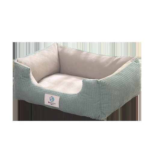 Title 3, Superx Softx Washable Dog Bed Cat Bed Foldable ...