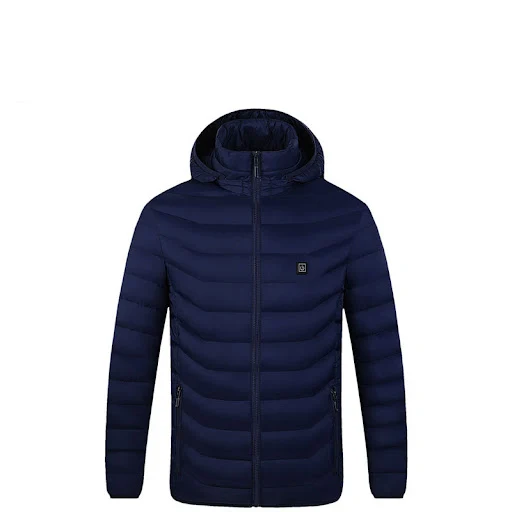 Title 2, Winter Smart Couples Constant Temperature Cotto...