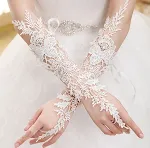 Creamy white
