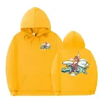 FS5273 Yellow