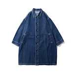 Denim Blue