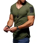 Army Green