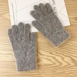 Deep Grey
