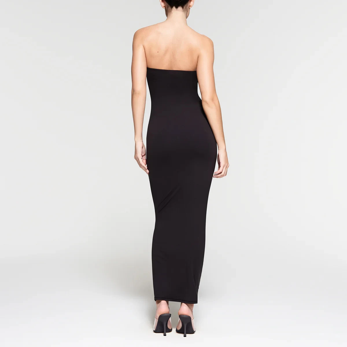 Title 2, Damesjurk Slim Fit Strapless Home