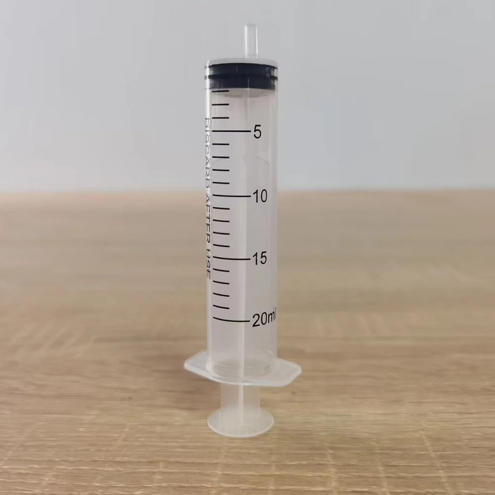 Title 15, 1 Pcs Elbow Syringe Bird Feeding Breast Feeding...