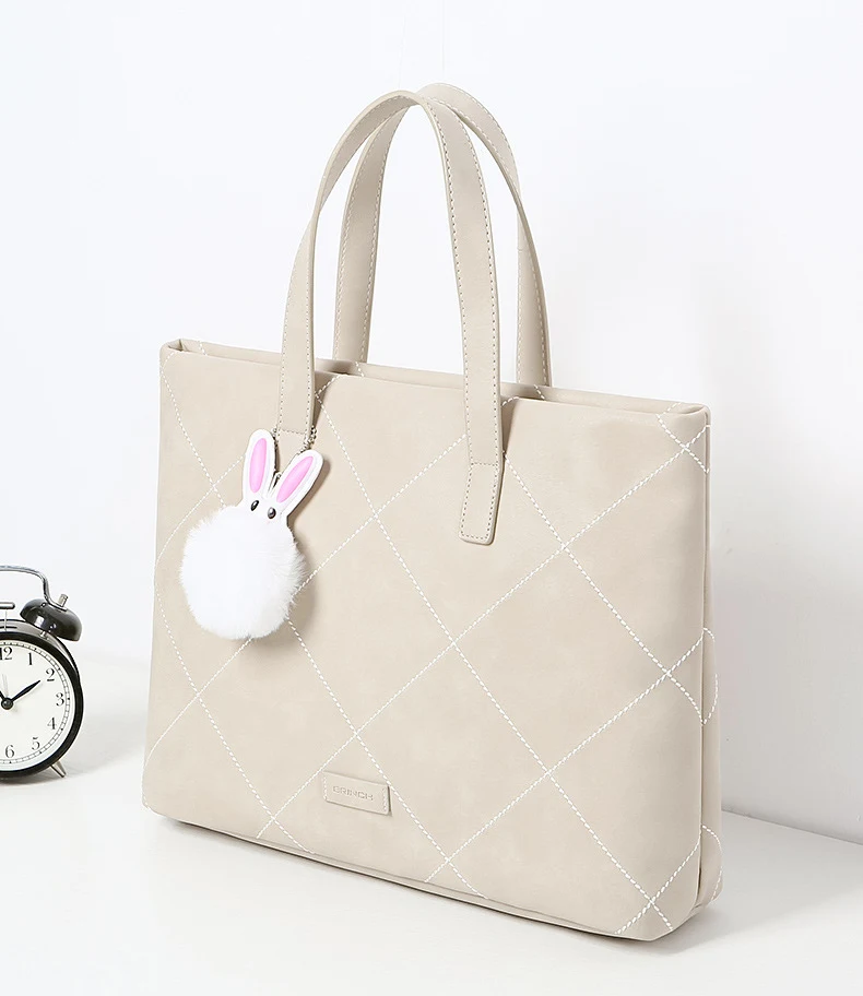 Title 3, Mens and Womens Portable Crossbody Laptop Bag...