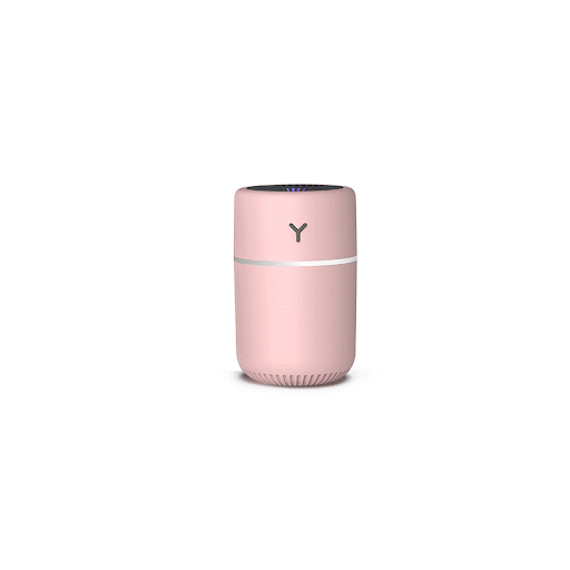 Title 3, Car Mini Humidifier Portable Creative Large Fog...