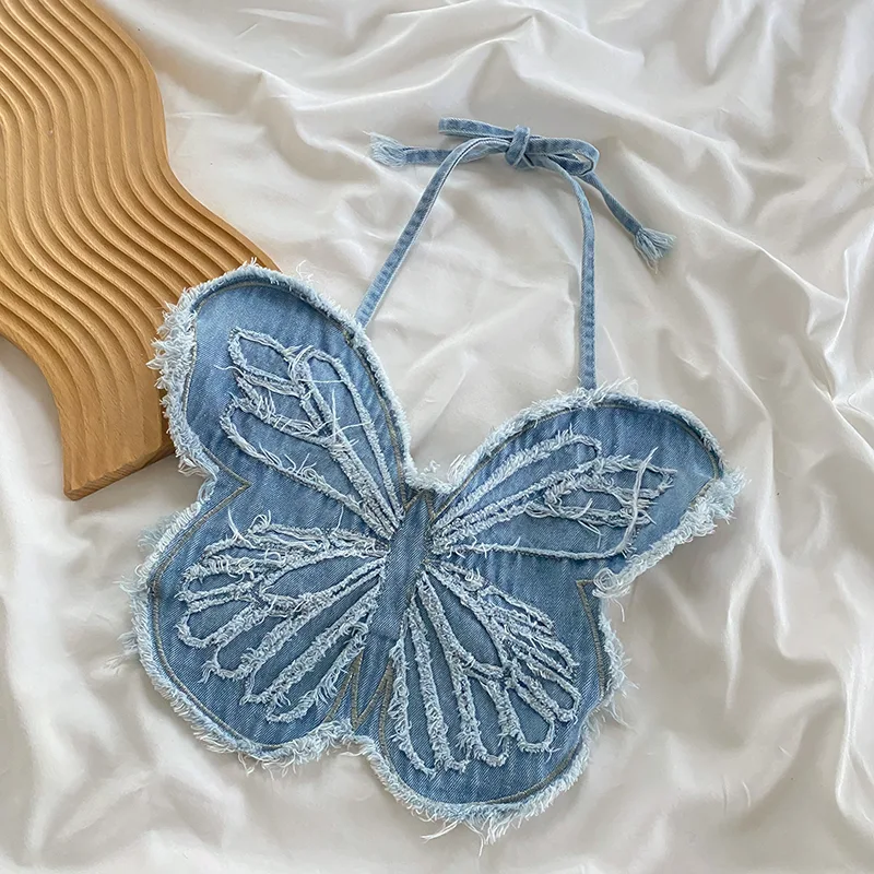 Title 3, Spice Girls Butterfly Design Sensation Niche Ha...