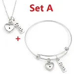 Set A