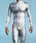 3D Digital Printing Cosplay One-piece Play Costume for ultimate realism and comfort. Perfect for events, enjoy a unique — photo 21