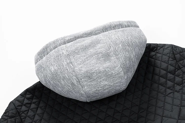 Title 10, Jaqueta Casual Masculina Algodão Acolchoada com...
