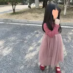 Vestido Princesa Tutu Manga Longa Macio e Hipoalergênico Ideal para Festas e Brincadeiras Conforto e Encanto para as Pequenas Princesas — foto 12