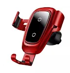 Style 1 Red
