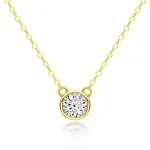 Edge Covered K Gold