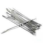 10sticks of walnut needles