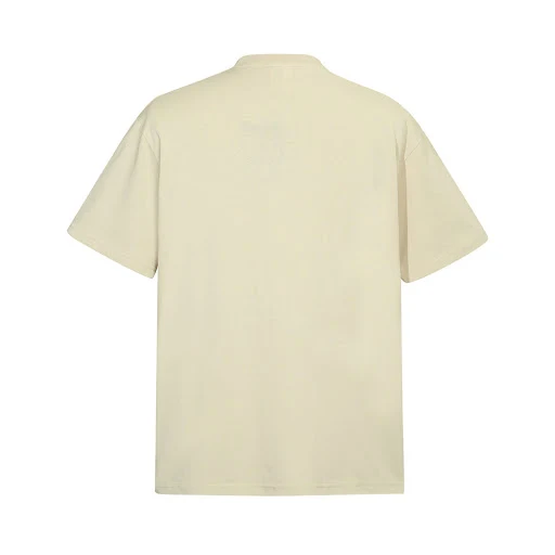 Title 5, Camiseta masculina de manga curta com estampa d...