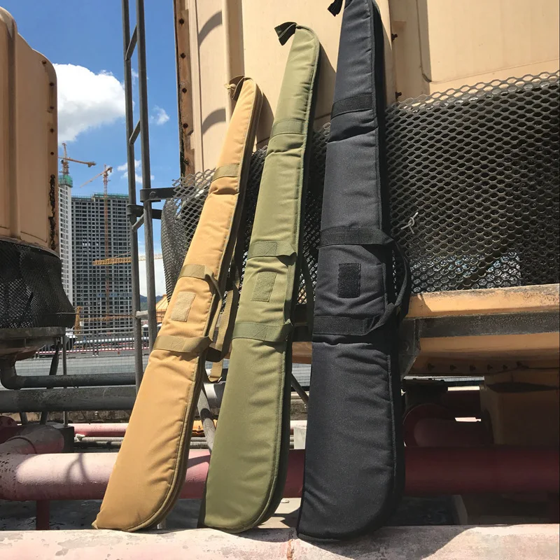 Outdoor Fishing Combat Bag Multifunctional Durable and waterproof fishing bag Multiple compartments and storage solution — photo 15