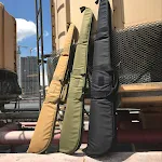 Outdoor Fishing Combat Bag Multifunctional Durable and waterproof fishing bag Multiple compartments and storage solution — photo 15