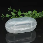 5.5cm transparent