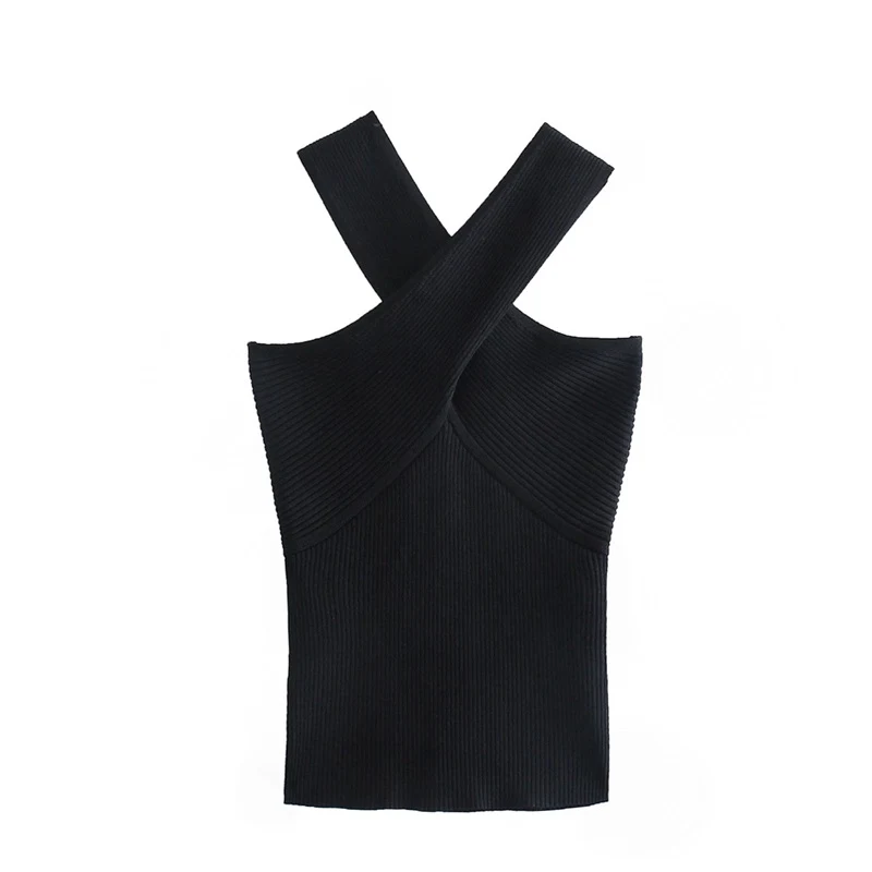 Title 3, Stylish off shoulder tank top for women. Comfor...