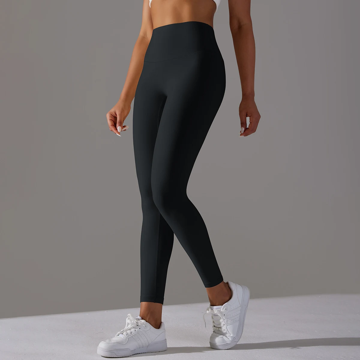 Title 22, Fashion Personality Yoga Pants Women Comfortabl...