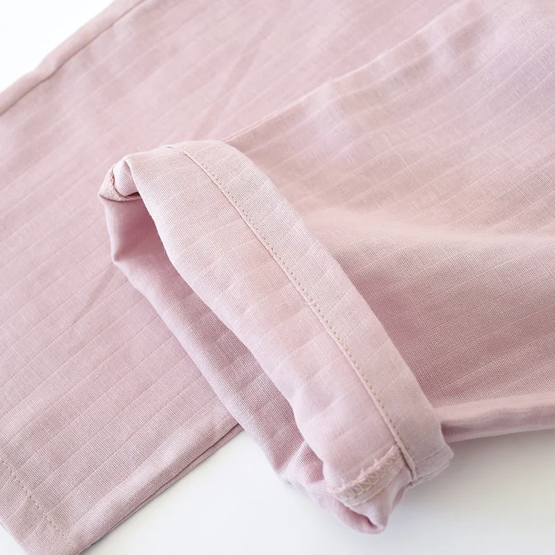 Title 4, Mens and Womens Fashion Cotton Gauze Homewear...