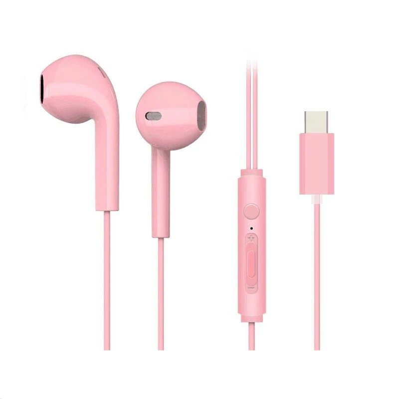 Title 1, Wired headset for immersive audio. Experience h...