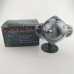 Color belt remote control