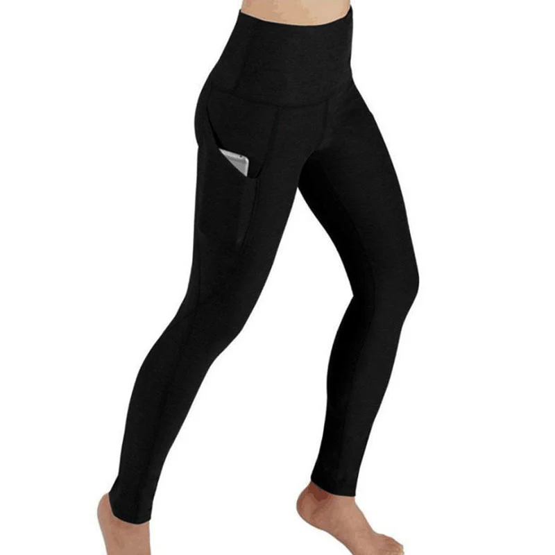 Title 8, Gia Womens Sports Pants, high-waisted design w...