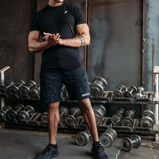 Title 12, Muscle Workout Brothers Koşu ve Antrenman Spor ...