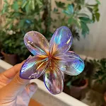 8cm Colorful Purple