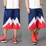 Red Blue 2013