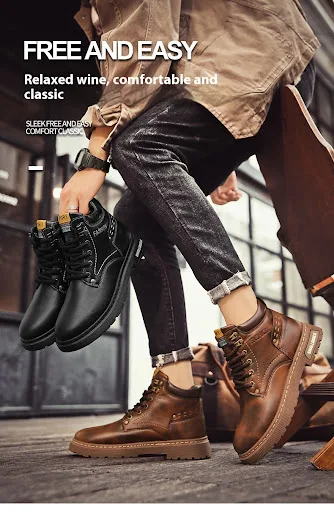Title 8, MARTIN BOOTS MARTIN BOOTS MARTIMA