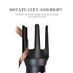 Automatic Anti-Scalding Wet and Dry Dual-Use Curling Iron for effortless, damage-free curls and waves, suitable for all — photo 5