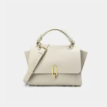 New Simple Soft Leather Sense Small Square Bag, Perfect for Daily Use, Stylish and Compact Design, Holds Your Essentials — photo 2