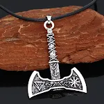H5 Ancient Silver Wax Line