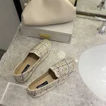 New Korean Style Fashion Thick-Soled Fisherman Shoes for Women featuring Flat-Soled, Rivets, and Twine details. Comforta — photo 3