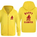 Yellow red
